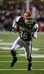 Falcons Travel to Eastern Michigan For Second Straight Friday Night Contest Image