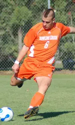 Falcons Finish Fourth; Will Host Northern Illinois in MAC Play-In Image