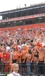 Ask The AD -- Nov. 6, 2007 Image