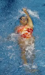 Swimming and Diving Set to Face Ohio and Miami Image