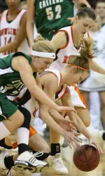 Three-Time Defending MAC Champions Return to Action Image