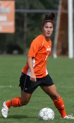 Yee Named to All-MAC Second Team for Second-Straight Season Image