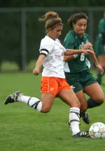 Falcons Advance to Final: BGSU to Play in MAC Tournament Championship Image