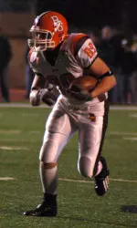 Bowling Green Sneaks Past Eastern Michigan 39-32 Image