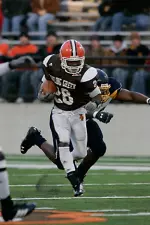 BGSU Accepts Invitation to GMAC Bowl Image