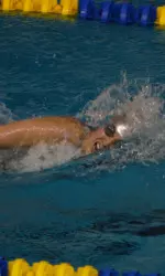 Yee Continues to Impress at OSU Invitational Image