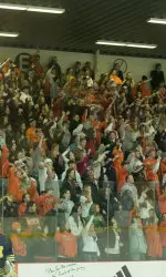 Hockey Stays In The Polls At #19 Image