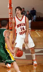 Falcons Host Illinois State Sunday Image