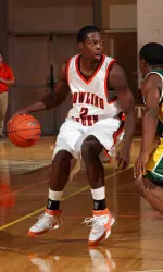 Redbirds Outlast Falcons, 69-58 Image