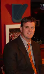 Hockey Coach Scott Paluch Is Inducted Into Illinois Hockey Hall of Fame Image