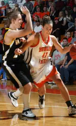 Bowling Green Set to Defend the East Coast Offense Image