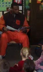 Falcons Spread Christmas Cheer to Local Schools Image