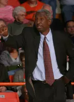 Louis Orr Postgame Quotes Image