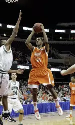 Hamblet Declared Academically Ineligible Image