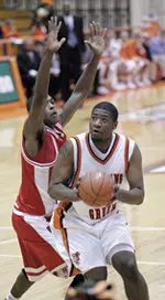 Falcons Host Eastern Illinois to Open Homestand, Close 2007 Image