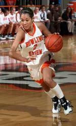 Falcons Fall to Iowa State in First Game of Cyclone Shootout Image