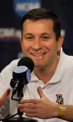 BGSU-Iowa State Post-Game Quotes Image