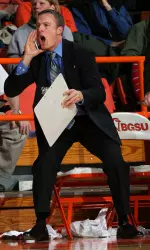 Falcons Sink Lady Pirates Image