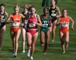 Cross Country Squads Hold 2007 Banquet Image