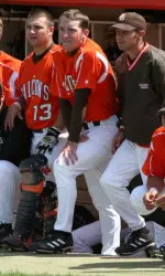 Baseball Announces Two Signings For 2008-09 Image