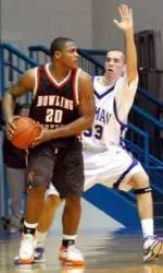 Falcons Close Three-Game Road Swing with Trip to Northern Colorado Image