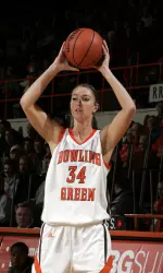 Women's Basketball to Face Toledo in Televised Contest Image