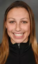 Falcons Compete in Their Annual Intra-Squad Meet Image