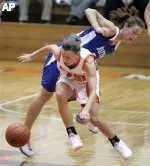 Tipoff Time Set for BGSU-at-Buffalo Game Image