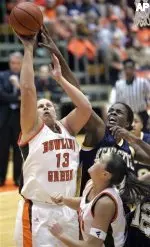 #17 BGSU Women's Basketball Hosts Akron Wednesday Image