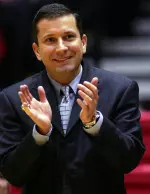 Miller, Falcons Win at NIU Image