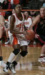 Falcons 18th in AP Poll Image