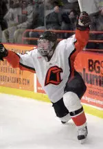 Falcons To Play Two With Ferris State This Weekend (Feb. 16-17) Image