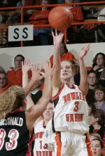 Love and Basketball Image