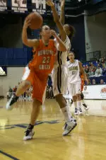 Decision on BGSU-Akron Game's Status to be Made Early Wednesday Afternoon Image