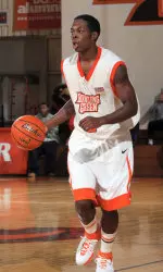 Wild Ending as BGSU Falls at Buffalo Image