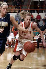 Falcons Head to Buffalo to Run with the Bulls Image