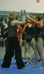 Check Here for Live Updates During the BGSU KSU Meet Image