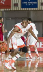 Men's Basketball Game with Miami Moved To Noon on March 4 Image