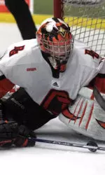 BGSU Hockey Hosts #13 Michigan State on Senior Night Image