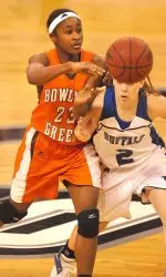 Falcons Face Flashes Tuesday Image