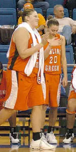 Falcons Remain 18th in Associated Press poll Image