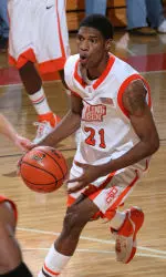 Falcons Host Ohio On Wednesday Night Image