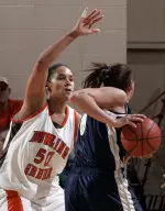 Falcons Move Up to 16th in USA Today/ESPN Coaches' Poll Image