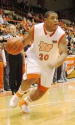 Bowling Green Drops 88-63 Decision To Ohio Image