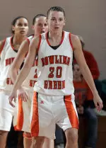 Falcons Host Ohio Saturday at 1:00 p.m. Image