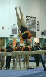 Second Day at the CAT Classic Image