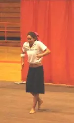 Falcon Variety Show and Auction a Success FOR THE KIDS Image