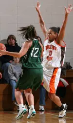 Falcons Now 19th in Associated Press Poll Image