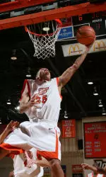 Bowling Green Falls at Toledo, 64-48 Image