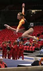 Off to A Great Start Image